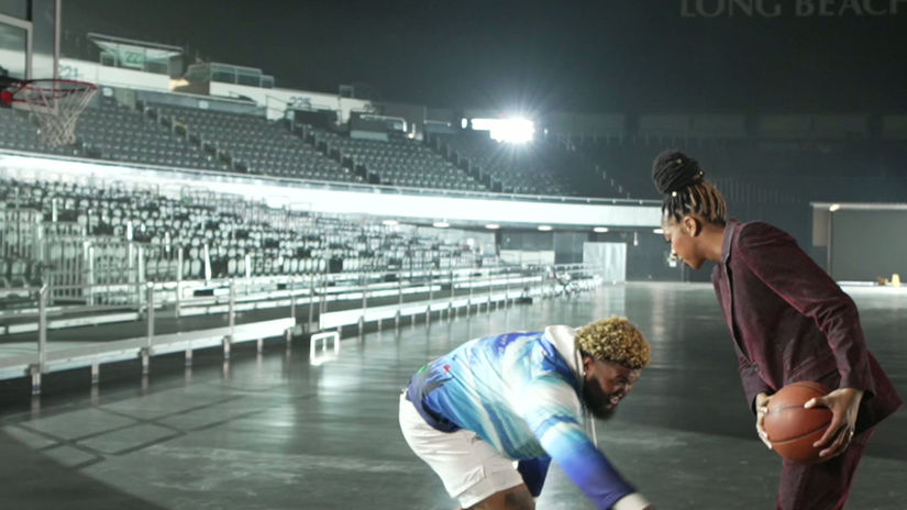 DRUSKI v CP - TEASER